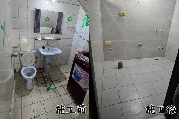屏東打除工程, 屏東貼磁磚, 屏東貼地磚, 屏東磁磚修補, 屏東浴室整修, 屏東防水工程, 屏東貼壁磚, 屏東浴室翻新, 屏東水電工程, 屏東地坪粉光, 屏東衛浴設備
