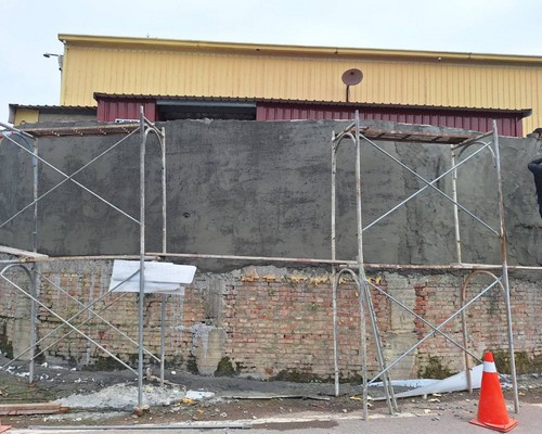 屏東圍牆工程, 屏東圍牆抿石, 屏東抿石工程, 屏東圍牆增建, 屏東抿石子, 屏東抿石子施工, 屏東營建工程抿石子, 屏東牆面抿石子, 屏東抿石工程