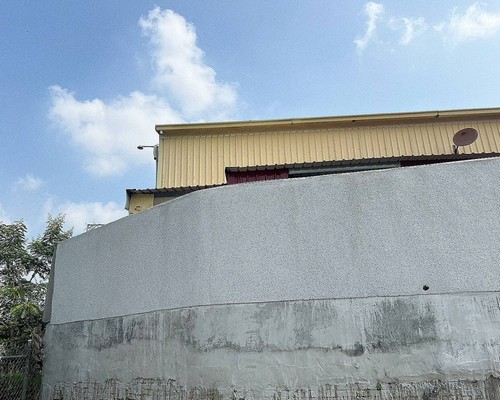 墾丁圍牆工程, 墾丁圍牆抿石, 墾丁抿石工程, 墾丁圍牆增建, 墾丁抿石子, 墾丁抿石子施工, 墾丁營建工程抿石子, 墾丁牆面抿石子, 墾丁抿石工程