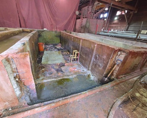 屏東舊圍牆打除, 屏東圍牆重建, 屏東打除工程, 屏東鋼筋板模, 屏東混泥土灌漿, 屏東舊屋改造, 屏東砌磚牆