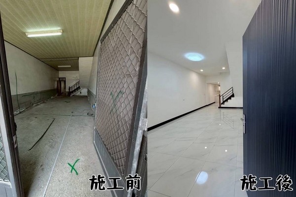 屏東老屋翻新整修, 屏東打除工程, 屏東防水工程, 屏東水電工程, 屏東鐵皮工程, 屏東浴室翻新, 屏東廁所整修, 屏東磁磚翻新, 屏東樓梯翻新, 屏東樓梯扶手, 屏東油漆工程, 屏東廚房翻新, 屏東系統櫃設備, 屏東鋁門窗工程