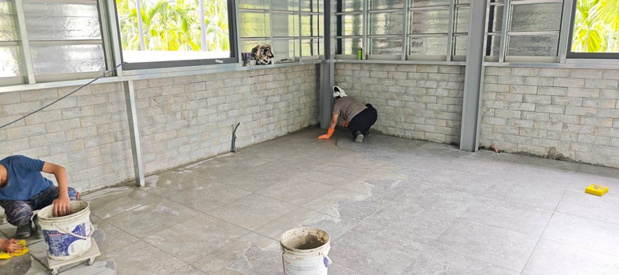 屏東恆春貼地磚, 屏東恆春地坪整平, 屏東恆春貼磁磚, 屏東恆春泥作, 屏東恆春磁磚鋪貼, 屏東恆春水泥砂漿打底