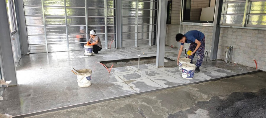 屏東貼地磚, 屏東地坪整平, 屏東貼磁磚, 屏東泥作, 屏東磁磚鋪貼, 屏東水泥砂漿打底