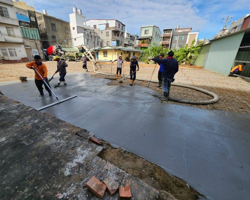 屏東地坪粉光, 屏東混凝土整體粉光, 屏東地坪打底, 屏東水泥粉光地板, 屏東粉光水泥地板