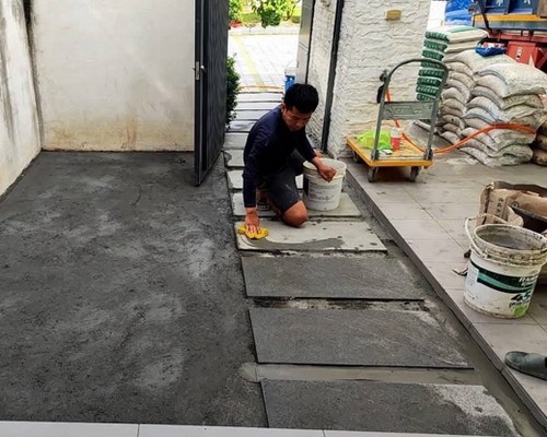 屏東潮州地坪灌漿, 屏東潮州抿石子, 屏東潮州地坪抿石, 屏東潮州混泥土灌漿