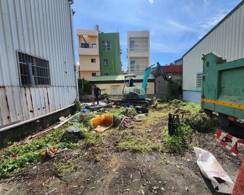 屏東瑪家鄉新建廠房, 屏東瑪家鄉鐵皮屋施工, 屏東瑪家鄉鋼筋板模施工, 屏東瑪家鄉地坪工程, 屏東瑪家鄉混泥土灌漿